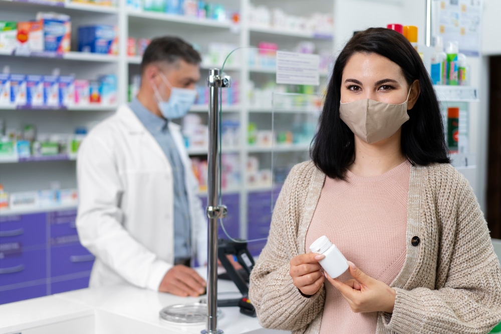 les principes de base lors de la transition de pharmacie