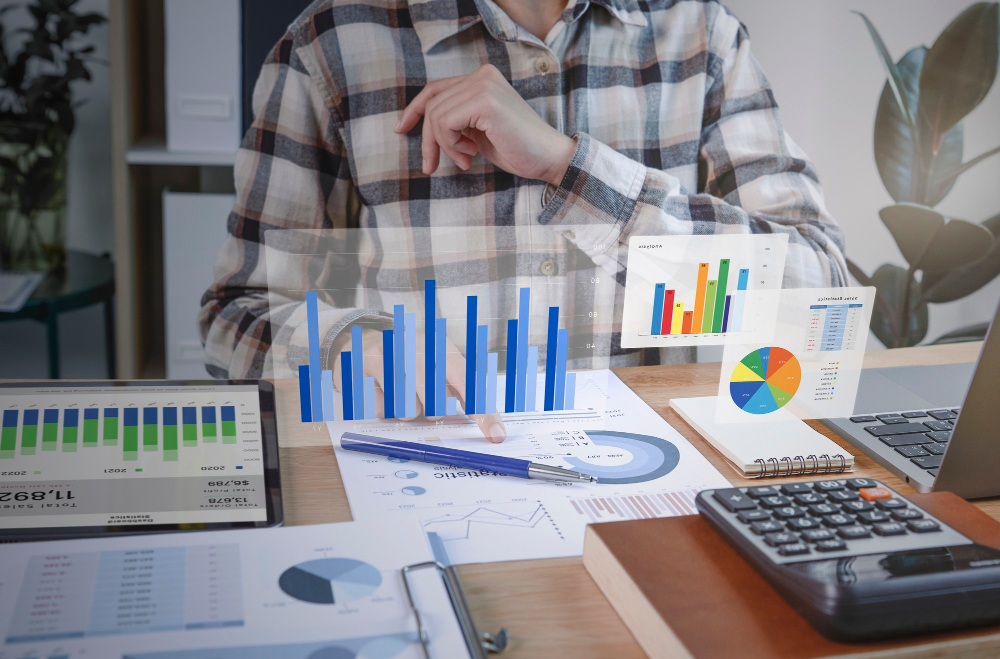 un audit passe aussi par l’étude des ratios de performance