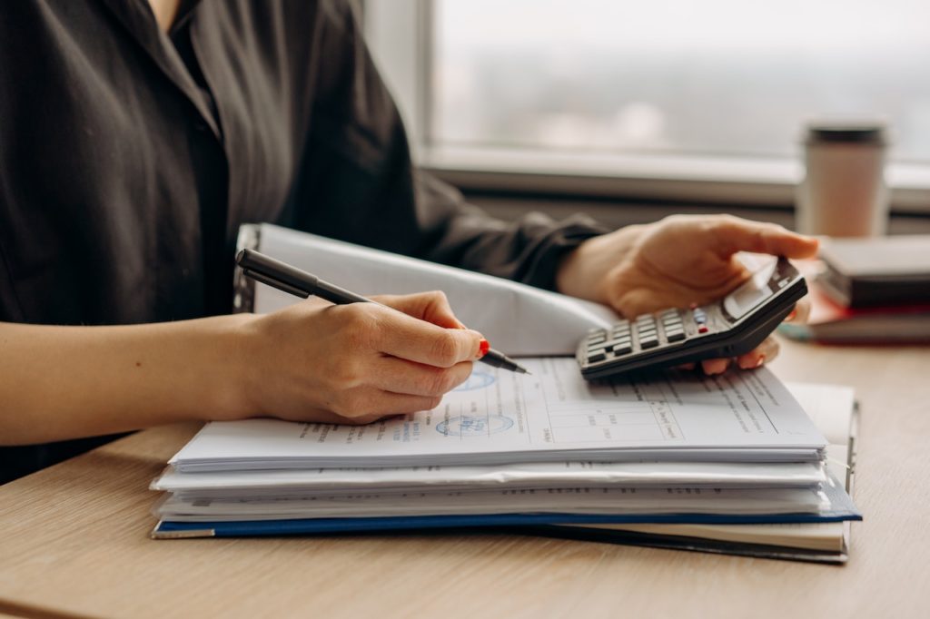 l audit permet de faciliter la négociation acheteur-vendeur