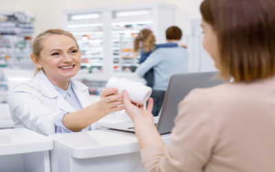 Pharmacie à vendre – Pas-de-Calais – Aire d’attraction : Calais – N°438