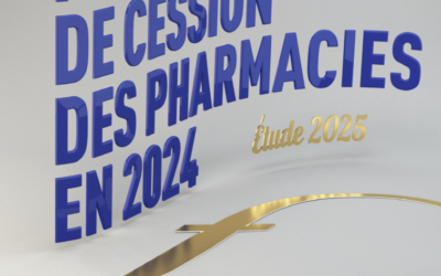 Nouvelle étude des prix de cessions Interfimo 2024