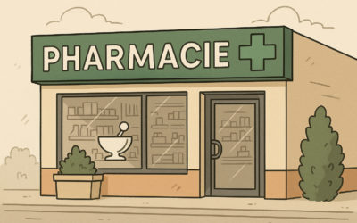Quels signaux montrent qu’il est temps de vendre sa pharmacie ?