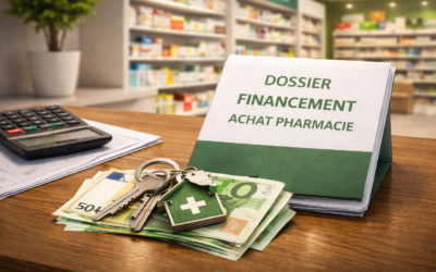 Les clés pour obtenir son financement bancaire lors d’un achat de pharmacie