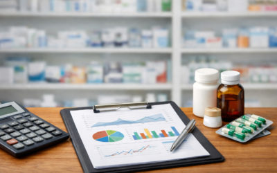 Optimiser la valeur de sa pharmacie avant une vente : Le rôle stratégique de l’audit