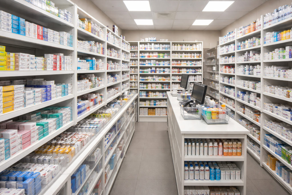 meilleure gestion des stocks pharmacie