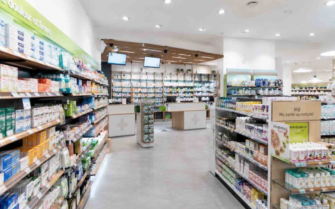 Reprise d&rsquo;officine : Choisir une pharmacie rurale ou urbaine ?