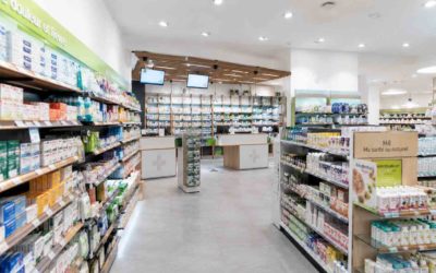 Reprise d&rsquo;officine : Choisir une pharmacie rurale ou urbaine ?